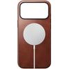 Nomad Modern Leather Case, Olde Dublin (Horween) - Iphone 18 Pro Max/17 Pro Max - (114757118G8G)