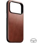 Nomad Modern Leather Case, Olde Dublin (Horween) - Iphone 18 Pro/17 Pro - (114755118G8G)