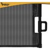 Purlov Door Safety Gate - Black - (19440-0)