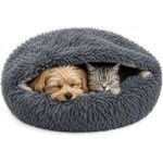 Purlov Bed For Dog/Cat 70cm - (19451-0)