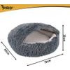 Purlov Bed For Dog/Cat 70cm - (19451-0)