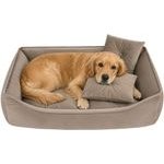 Purlov Bed For Dog/Cat 70x50cm - (19452-0)