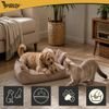 Purlov Bed For Dog/Cat 70x50cm - (19452-0)