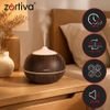 Zortiva Fragrance Diffuser - Moistuiner 400ml - (19449-0)