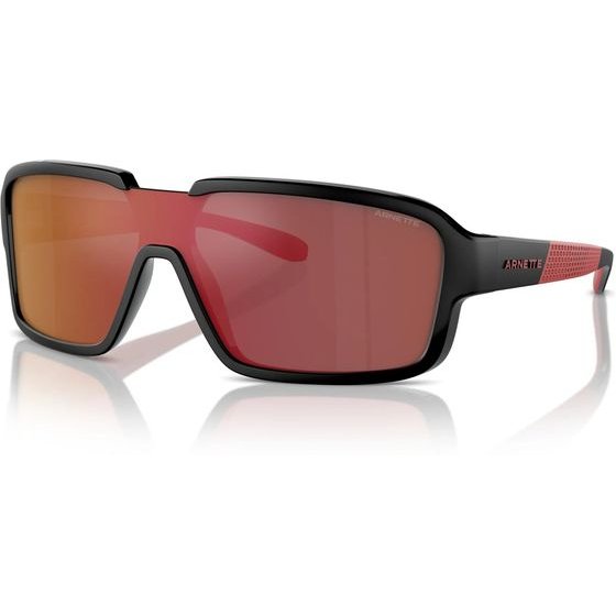 ARNETTE Sunglasses Man (Lens/Bridge/Temple) 132/00/125 mm) - (AN4335-27536Q)