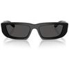 ARNETTE Sunglasses Man (Lens/Bridge/Temple) 53/17/145 mm) - (AN4357-121487)