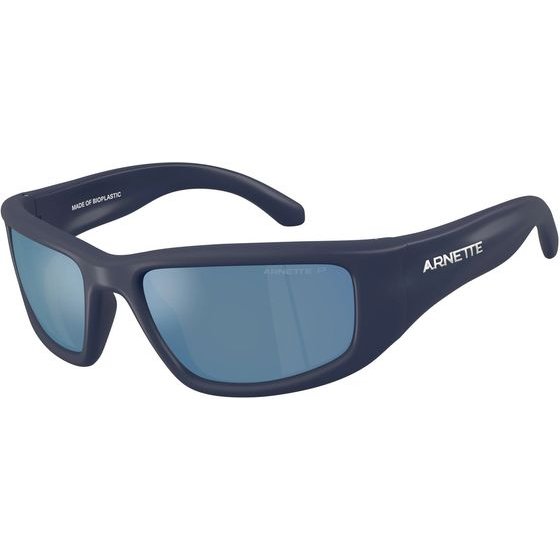 ARNETTE Sunglasses Man (Lens/Bridge/Temple) 58/19/135 mm) - (AN4358-275922)