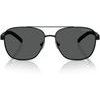 ARNETTE Sunglasses Man (Lens/Bridge/Temple) 59/18/145 mm) - (AN30877538359)