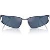ARNETTE Sunglasses Man (Lens/Bridge/Temple) 64/16/120 mm) - (AN3093-749-55)