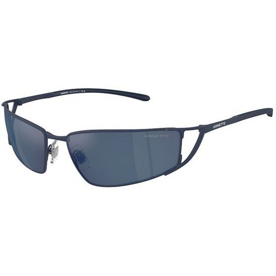 ARNETTE Sunglasses Man (Lens/Bridge/Temple) 64/16/120 mm) - (AN3093-749-55)