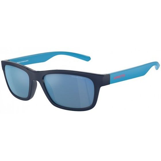 ARNETTE Sunglasses Unisex (Lens/Bridge/Temple) 53/17/140 mm) - (AN4340-275422)