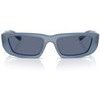 ARNETTE Sunglasses Women (Lens/Bridge/Temple) 53/17/145 mm) - (AN4357-124872)