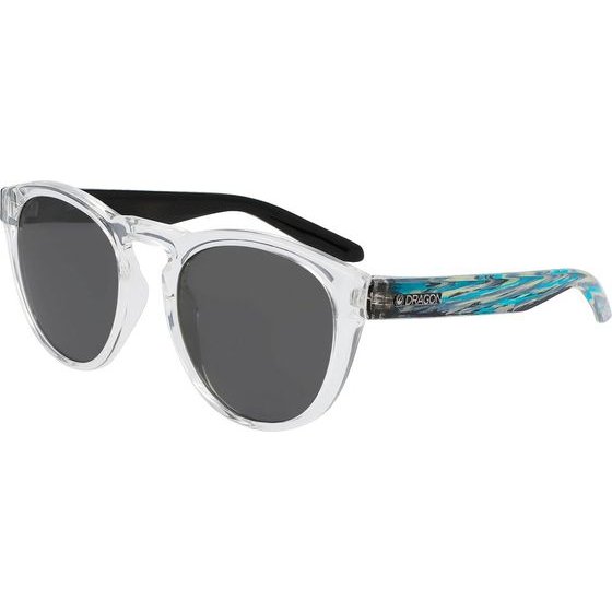 DRAGON Sunglasses Unisex (Lens/Bridge/Temple) 51/21/140 mm) - (DROPUSLL971)