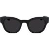 DRAGON Sunglasses Women (Lens/Bridge/Temple) 49/24/140 mm) - (DR-JETT-LL-2)