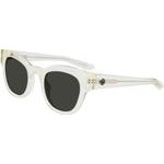 DRAGON Sunglasses Women (Lens/Bridge/Temple) 49/24/140 mm) - (DRJETTLL740)