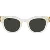 DRAGON Sunglasses Women (Lens/Bridge/Temple) 49/24/140 mm) - (DRJETTLL740)