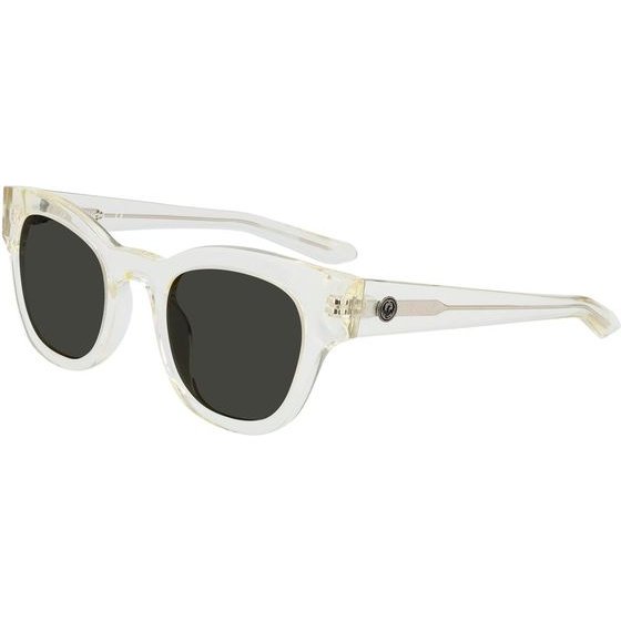 DRAGON Sunglasses Women (Lens/Bridge/Temple) 49/24/140 mm) - (DRJETTLL740)
