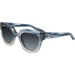 DRAGON Sunglasses Women (Lens/Bridge/Temple) 49/24/140 mm) - (DRPURSERLL425)