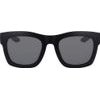 DRAGON Sunglasses Women (Lens/Bridge/Temple) 53/22/140 mm) - (DRWAVERLYLLH2)