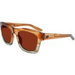 DRAGON Sunglasses Women (Lens/Bridge/Temple) 53/22/140 mm) - (DRWAVERLYLLIO)
