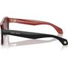 Giorgio Armani Sunglasses Man (Lens/Bridge/Temple) 54/19/140 mm) - (AR8209-6069B1)