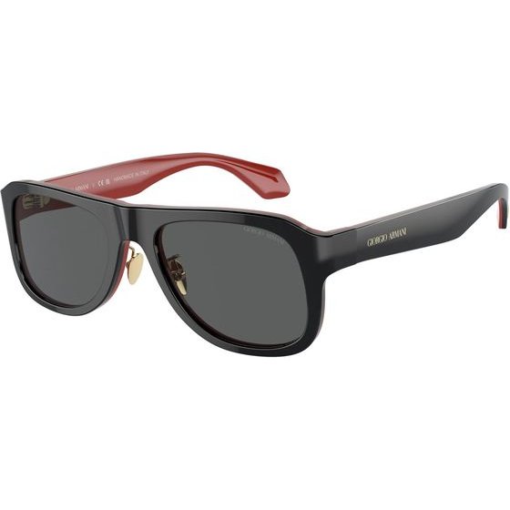 Giorgio Armani Sunglasses Man (Lens/Bridge/Temple) 54/19/140 mm) - (AR8209-6069B1)