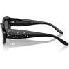 Giorgio Armani Sunglasses Women (Lens/Bridge/Temple) 50/18/140 mm) - (AR8213BU5001B)