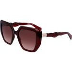 LIUJO Sunglasses Women (Lens/Bridge/Temple) 52/19/140 mm) - (LJ788S-601)