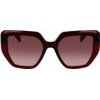 LIUJO Sunglasses Women (Lens/Bridge/Temple) 52/19/140 mm) - (LJ788S-601)