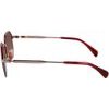 Paul Smith Sunglasses Man (Lens/Bridge/Temple) 53/21/145 mm) - (PS24110SLOVEL)