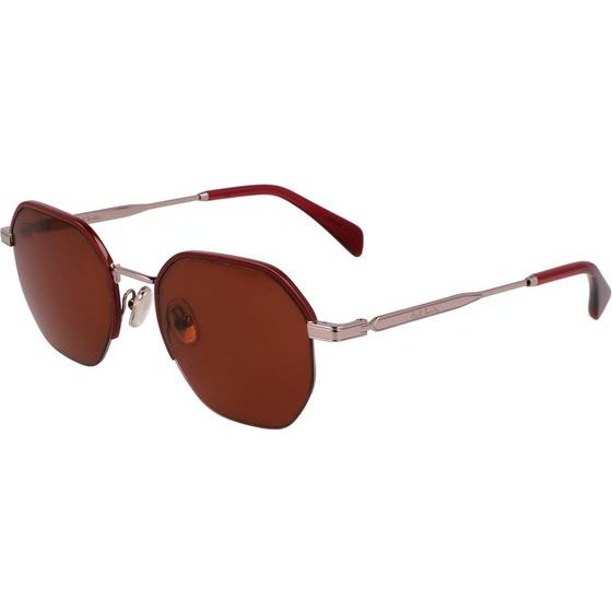 Paul Smith Sunglasses Man (Lens/Bridge/Temple) 53/21/145 mm) - (PS24110SLOVEL)
