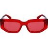 Paul Smith Sunglasses Unisex (Lens/Bridge/Temple) 54/20/145 mm) - (PS2617SKENNE)