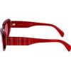 Paul Smith Sunglasses Unisex (Lens/Bridge/Temple) 54/20/145 mm) - (PS2617SKENNE)