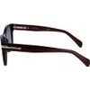 Paul Smith Sunglasses Unisex (Lens/Bridge/Temple) 55/19/145 mm) - (P23601SHOWIT)