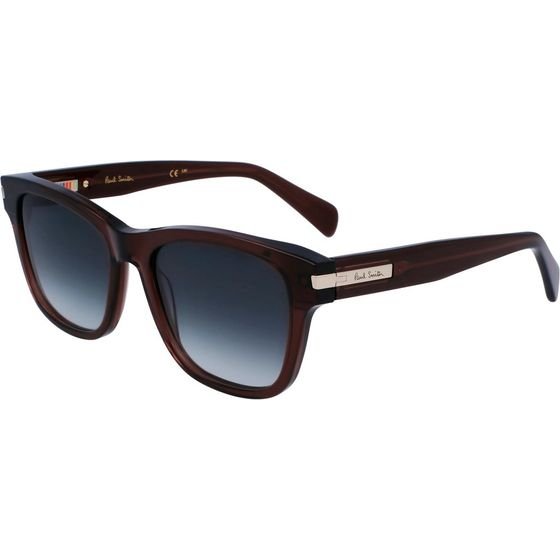 Paul Smith Sunglasses Unisex (Lens/Bridge/Temple) 55/19/145 mm) - (P23601SHOWIT)