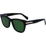 Paul Smith Sunglasses Unisex (Lens/Bridge/Temple) 55/19/145 mm) - (PS23601SHOWIT)