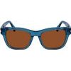 Paul Smith Sunglasses Unisex (Lens/Bridge/Temple) 55/19/145 mm) - (PS3601SHOWIT)