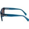 Paul Smith Sunglasses Unisex (Lens/Bridge/Temple) 55/19/145 mm) - (PS3601SHOWIT)