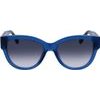 Paul Smith Sunglasses Women (Lens/Bridge/Temple) 55/18/140 mm) - (PSS06755ETTA)
