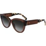 Paul Smith Sunglasses Women (Lens/Bridge/Temple) 55/18/140 mm) - (PSSN06755ETT)
