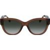 Paul Smith Sunglasses Women (Lens/Bridge/Temple) 55/18/140 mm) - (PSSN06755ETT)