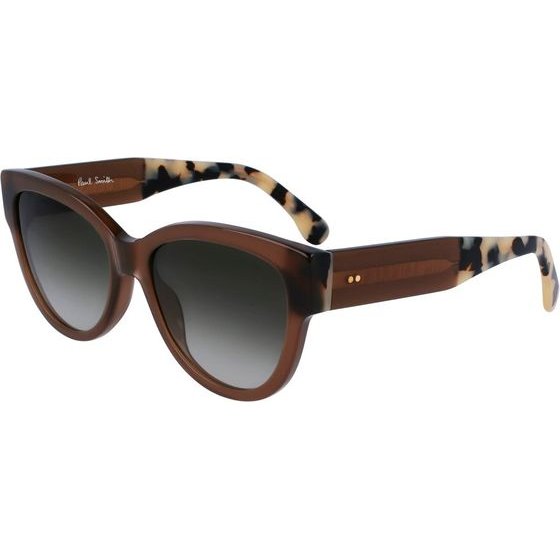 Paul Smith Sunglasses Women (Lens/Bridge/Temple) 55/18/140 mm) - (PSSN06755ETT)