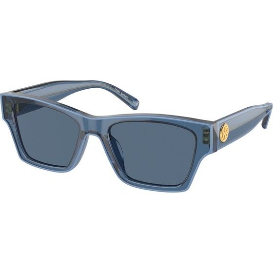 Tory Burch Sunglasses Women (Lens/Bridge/Temple) 53/18/145 mm) - (TY7207U200380)