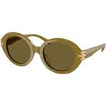 Tory Burch Sunglasses Women (Lens/Bridge/Temple) 53/18/145 mm) - (TY7210U201073)
