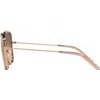 Tory Burch Sunglasses Women (Lens/Bridge/Temple) 53/20/140 mm) - (TY6101-33683D)