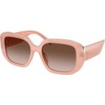 Tory Burch Sunglasses Women (Lens/Bridge/Temple) 54/18/140 mm) - (TY7218U202813)