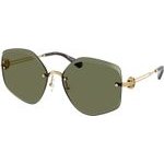 Tory Burch Sunglasses Women (Lens/Bridge/Temple) 56/16/140 mm) - (TY6111-334371)