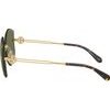 Tory Burch Sunglasses Women (Lens/Bridge/Temple) 56/16/140 mm) - (TY6111-334371)