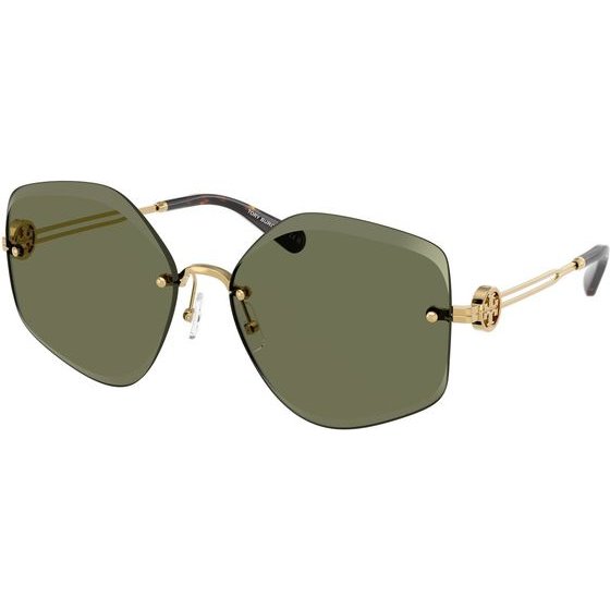 Tory Burch Sunglasses Women (Lens/Bridge/Temple) 56/16/140 mm) - (TY6111-334371)