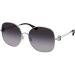 Tory Burch Sunglasses Women (Lens/Bridge/Temple) 56/16/140 mm) - (TY6112-32748G)